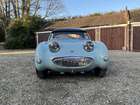 1967 Austin-Healey Sprite Mk II 'Tifosi' Frogeye-Sold