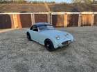 1967 Austin-Healey Sprite Mk II 'Tifosi' Frogeye-Sold