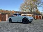 1967 Austin-Healey Sprite Mk II 'Tifosi' Frogeye-Sold