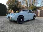 1967 Austin-Healey Sprite Mk II 'Tifosi' Frogeye-Sold