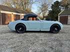 1967 Austin-Healey Sprite Mk II 'Tifosi' Frogeye-Sold