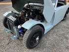 1967 Austin-Healey Sprite Mk II 'Tifosi' Frogeye-Sold