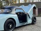 1967 Austin-Healey Sprite Mk II 'Tifosi' Frogeye-Sold