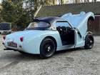 1967 Austin-Healey Sprite Mk II 'Tifosi' Frogeye-Sold