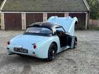 1967 Austin-Healey Sprite Mk II 'Tifosi' Frogeye-Sold