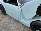 1967 Austin-Healey Sprite Mk II 'Tifosi' Frogeye-Sold