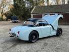 1967 Austin-Healey Sprite Mk II 'Tifosi' Frogeye-Sold