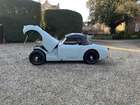 1967 Austin-Healey Sprite Mk II 'Tifosi' Frogeye-Sold