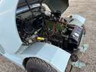 1967 Austin-Healey Sprite Mk II 'Tifosi' Frogeye-Sold