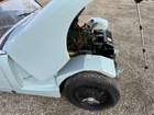 1967 Austin-Healey Sprite Mk II 'Tifosi' Frogeye-Sold