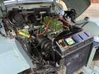 1967 Austin-Healey Sprite Mk II 'Tifosi' Frogeye-Sold