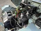 1967 Austin-Healey Sprite Mk II 'Tifosi' Frogeye-Sold