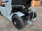 1967 Austin-Healey Sprite Mk II 'Tifosi' Frogeye-Sold