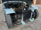 1967 Austin-Healey Sprite Mk II 'Tifosi' Frogeye-Sold