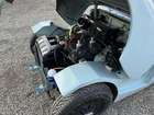 1967 Austin-Healey Sprite Mk II 'Tifosi' Frogeye-Sold