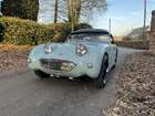 1967 Austin-Healey Sprite Mk II 'Tifosi' Frogeye-Sold
