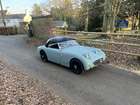 1967 Austin-Healey Sprite Mk II 'Tifosi' Frogeye-Sold