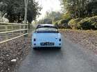 1967 Austin-Healey Sprite Mk II 'Tifosi' Frogeye-Sold