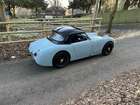1967 Austin-Healey Sprite Mk II 'Tifosi' Frogeye-Sold