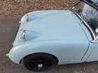 1967 Austin-Healey Sprite Mk II 'Tifosi' Frogeye-Sold