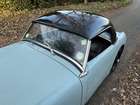 1967 Austin-Healey Sprite Mk II 'Tifosi' Frogeye-Sold