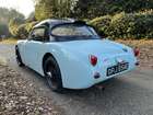 1967 Austin-Healey Sprite Mk II 'Tifosi' Frogeye-Sold