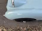 1967 Austin-Healey Sprite Mk II 'Tifosi' Frogeye-Sold
