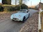 1967 Austin-Healey Sprite Mk II 'Tifosi' Frogeye-Sold
