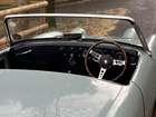1967 Austin-Healey Sprite Mk II 'Tifosi' Frogeye-Sold