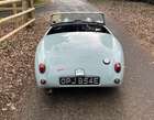 1967 Austin-Healey Sprite Mk II 'Tifosi' Frogeye-Sold