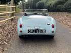 1967 Austin-Healey Sprite Mk II 'Tifosi' Frogeye-Sold