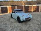 1967 Austin-Healey Sprite Mk II 'Tifosi' Frogeye-Sold