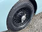 1967 Austin-Healey Sprite Mk II 'Tifosi' Frogeye-Sold