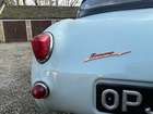1967 Austin-Healey Sprite Mk II 'Tifosi' Frogeye-Sold