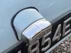 1967 Austin-Healey Sprite Mk II 'Tifosi' Frogeye-Sold