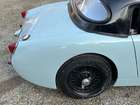 1967 Austin-Healey Sprite Mk II 'Tifosi' Frogeye-Sold