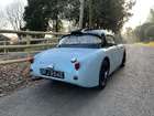 1967 Austin-Healey Sprite Mk II 'Tifosi' Frogeye-Sold
