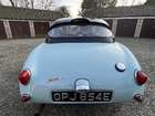 1967 Austin-Healey Sprite Mk II 'Tifosi' Frogeye-Sold