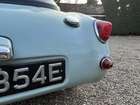1967 Austin-Healey Sprite Mk II 'Tifosi' Frogeye-Sold