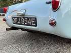 1967 Austin-Healey Sprite Mk II 'Tifosi' Frogeye-Sold