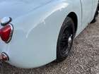 1967 Austin-Healey Sprite Mk II 'Tifosi' Frogeye-Sold