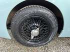 1967 Austin-Healey Sprite Mk II 'Tifosi' Frogeye-Sold