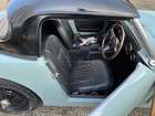 1967 Austin-Healey Sprite Mk II 'Tifosi' Frogeye-Sold