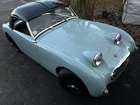1967 Austin-Healey Sprite Mk II 'Tifosi' Frogeye-Sold