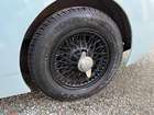 1967 Austin-Healey Sprite Mk II 'Tifosi' Frogeye-Sold