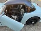 1967 Austin-Healey Sprite Mk II 'Tifosi' Frogeye-Sold