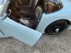 1967 Austin-Healey Sprite Mk II 'Tifosi' Frogeye-Sold