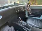 1967 Austin-Healey Sprite Mk II 'Tifosi' Frogeye-Sold