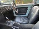 1967 Austin-Healey Sprite Mk II 'Tifosi' Frogeye-Sold