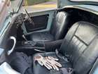 1967 Austin-Healey Sprite Mk II 'Tifosi' Frogeye-Sold